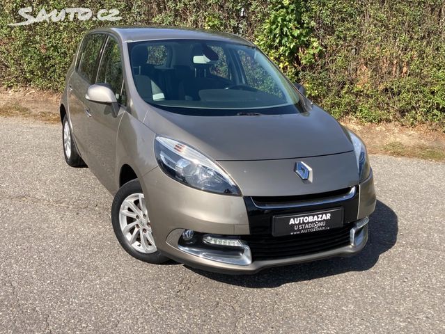 Renault Scénic